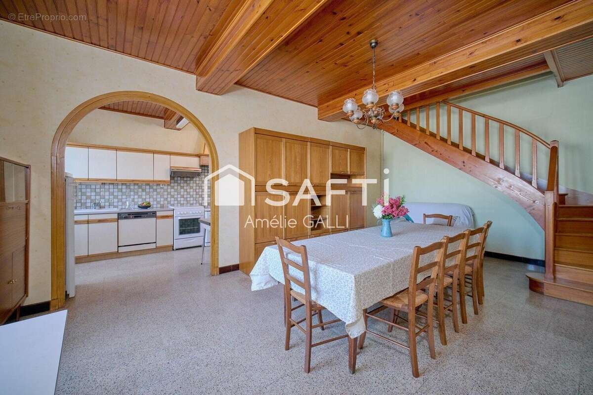 Photo 5 - Maison à SOLAIZE