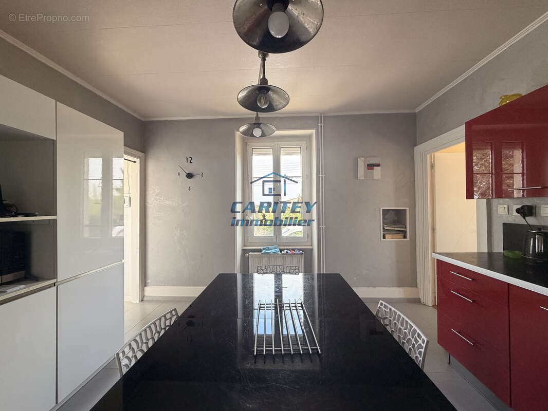 MAISON BOURGEOISE de 150 m2 - 4 chambres - 7627 m2 de terrain - photo 5