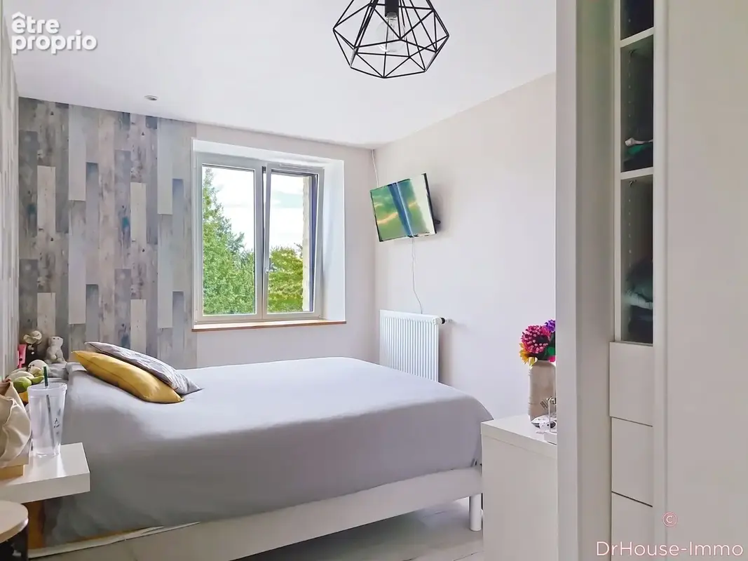 Maison 7 pièces 181 m² à vendre à Bons-Tassilly (14420) - photo 18