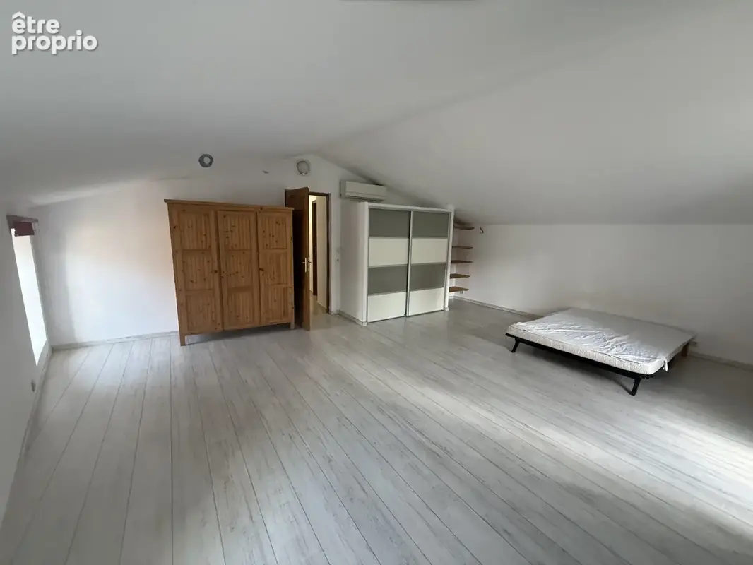 Maison de village T3 avec garage et studio indépendant - photo 11