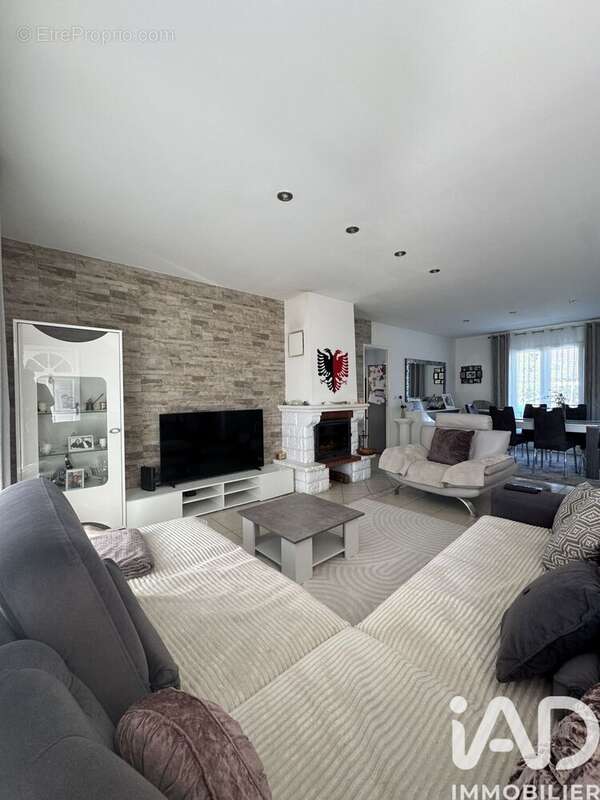 Photo 6 - Maison à BOURGES