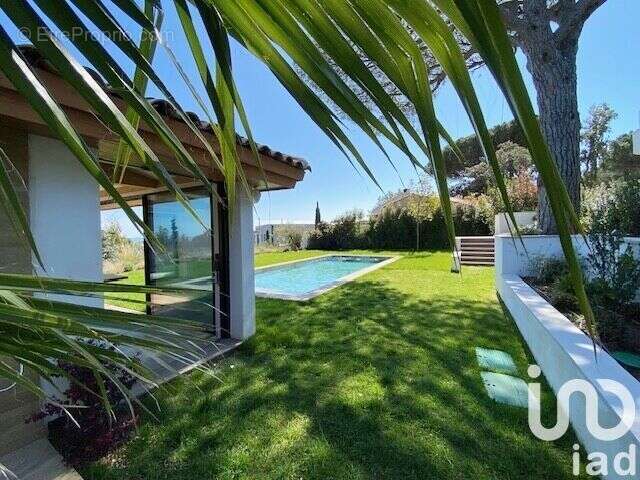 Photo 2 - Maison à SAINTE-MAXIME