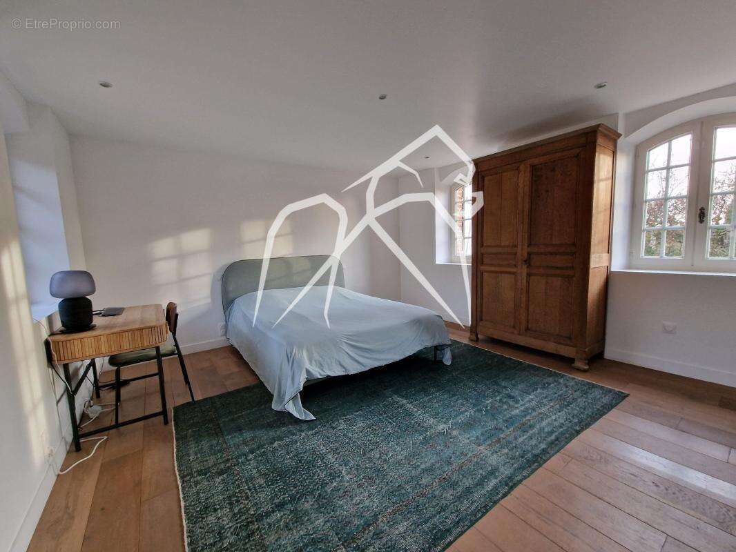 Maison à LA VIEILLE-LYRE