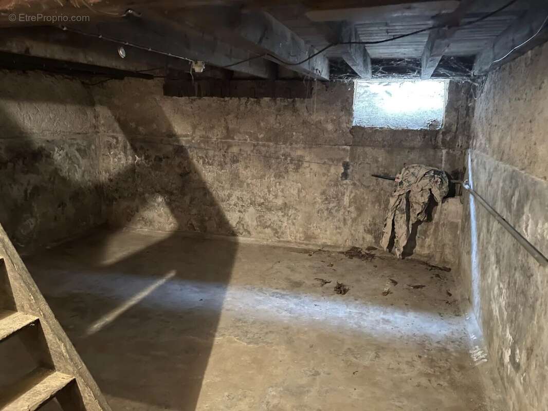 Maison à SAVIGNE-SUR-LATHAN