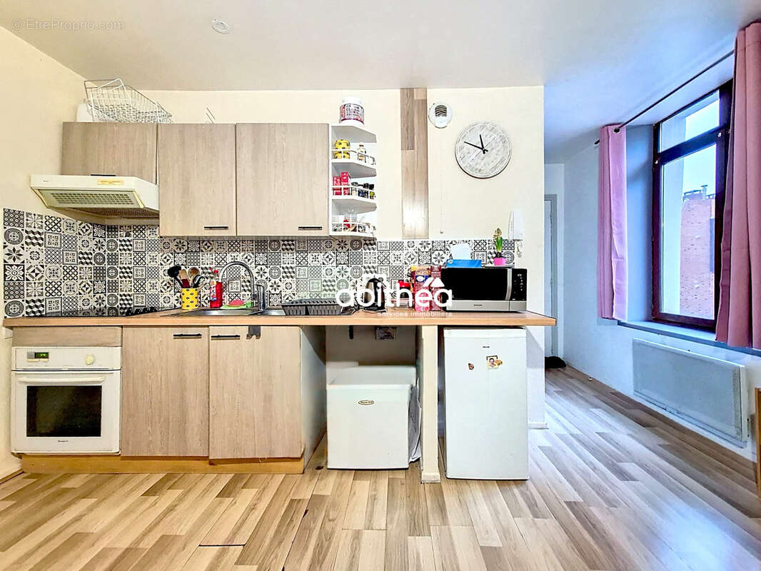 Appartement à ARRAS