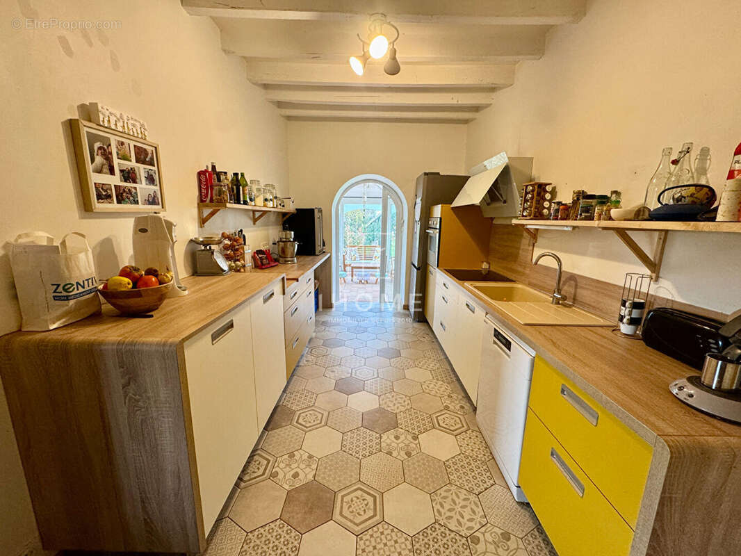Maison Bousse 6 pièces 162 m2 - photo 7