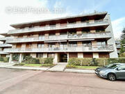 Appartement à GARCHES