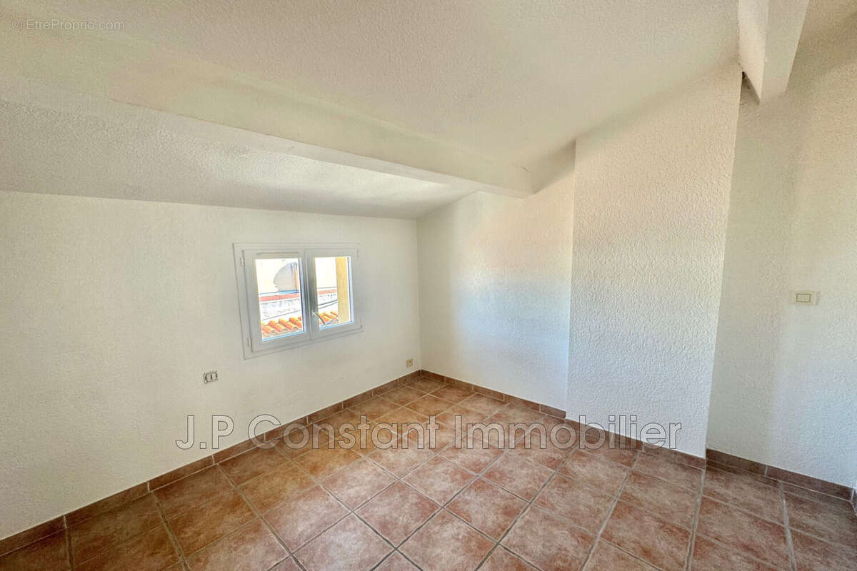 Appartement à LA CIOTAT