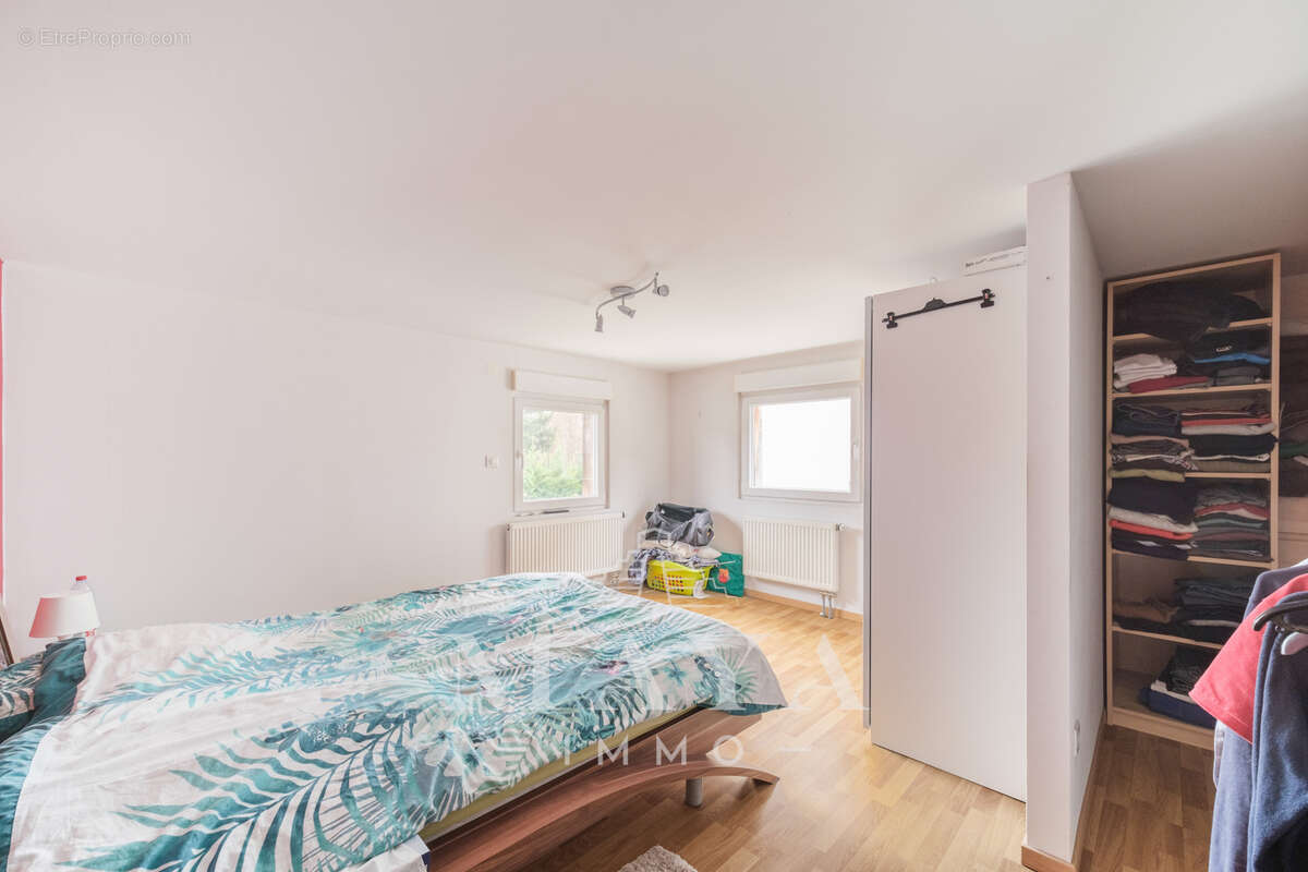 Appartement à DURMENACH