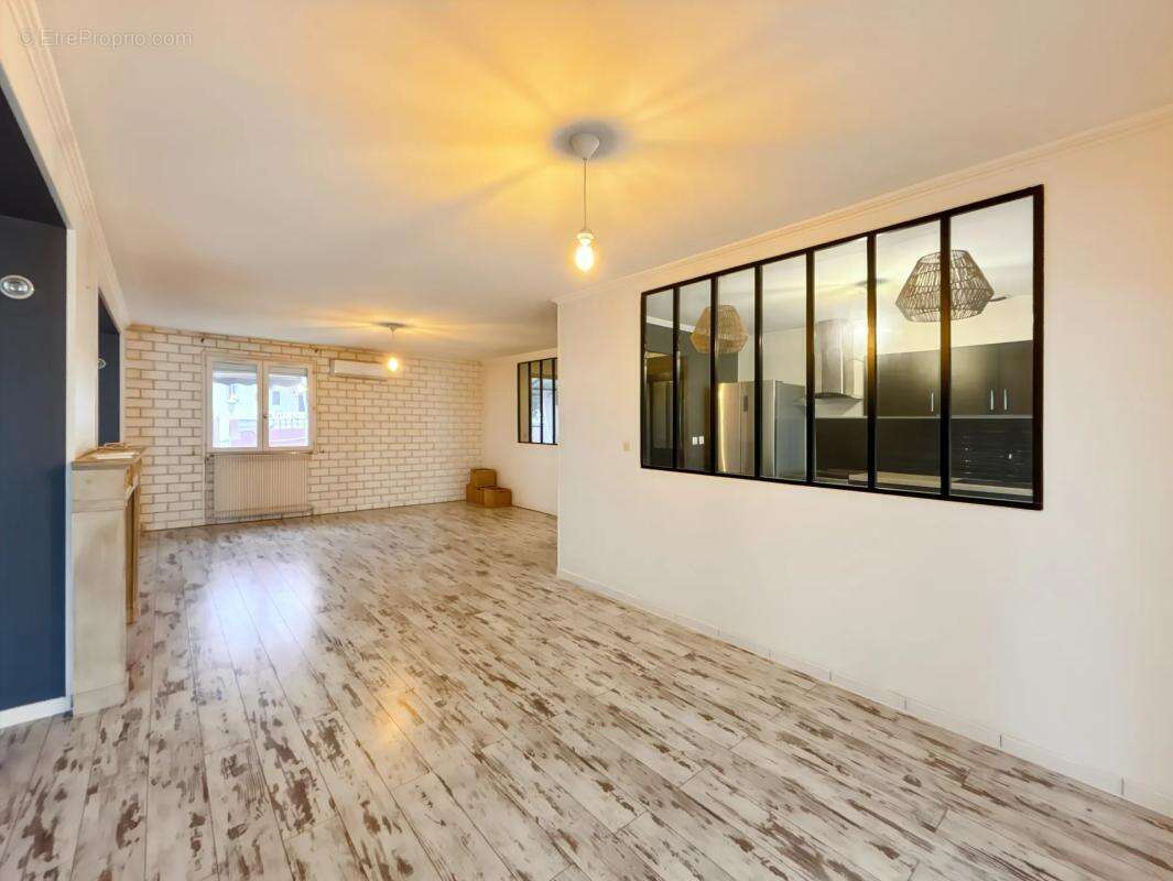 Maison à BALARUC-LES-BAINS