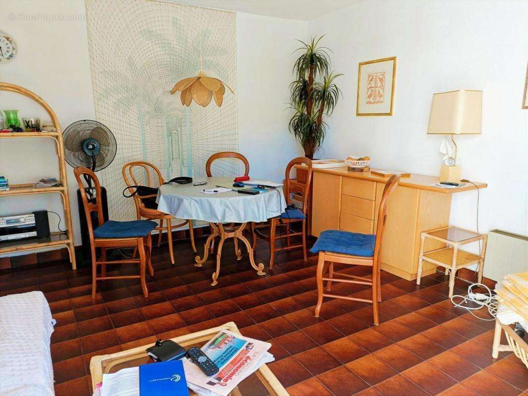 Appartement à SAINTE-MAXIME
