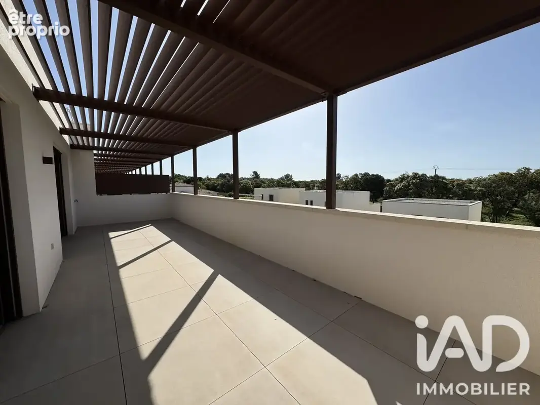 Photo 1 - Appartement à CASTRIES