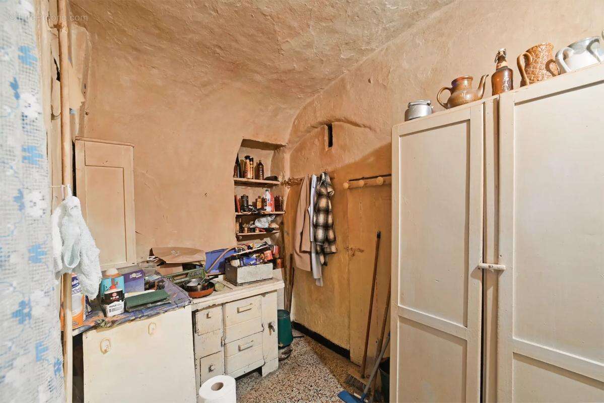 Maison à SAINT-HIPPOLYTE-DU-FORT