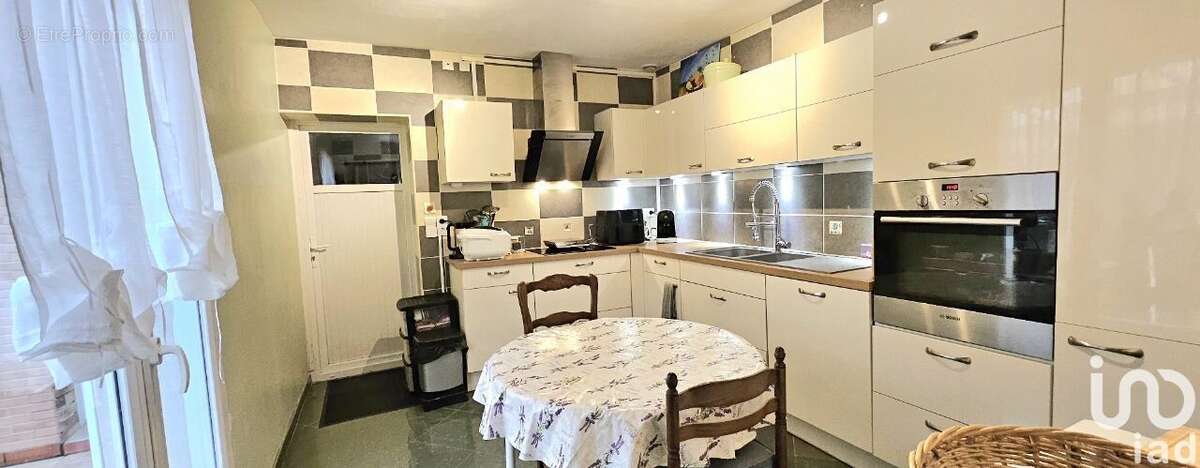 Photo 5 - Maison à CERCOTTES