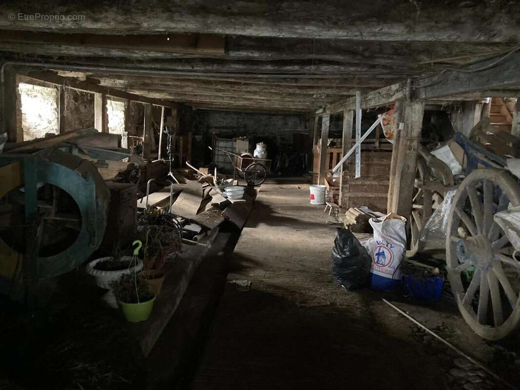Photo 7 - Maison à MENET