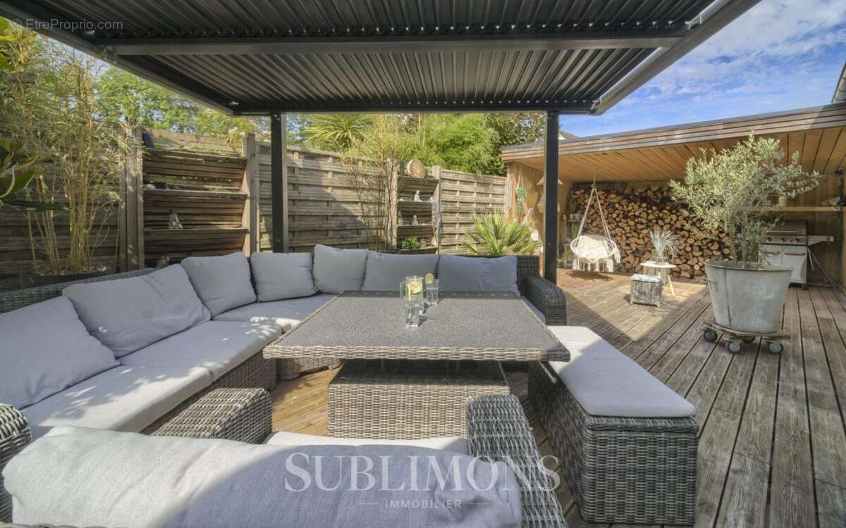 Maison à vendre Quéven - photo 3