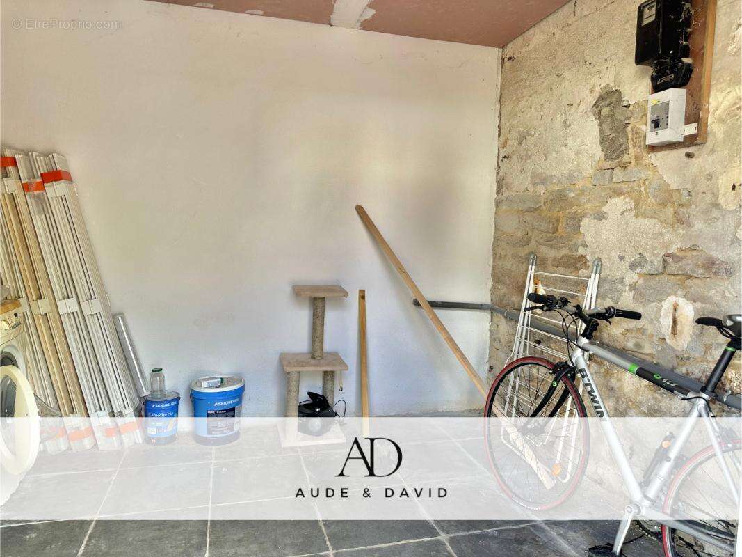 Appartement 200 m² à Plomelin  - photo 26