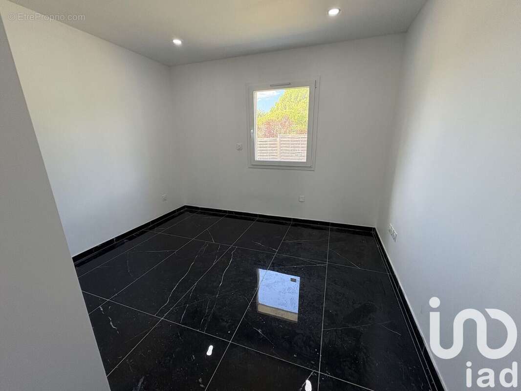 Photo 7 - Maison à LACHAPELLE-SOUS-AUBENAS