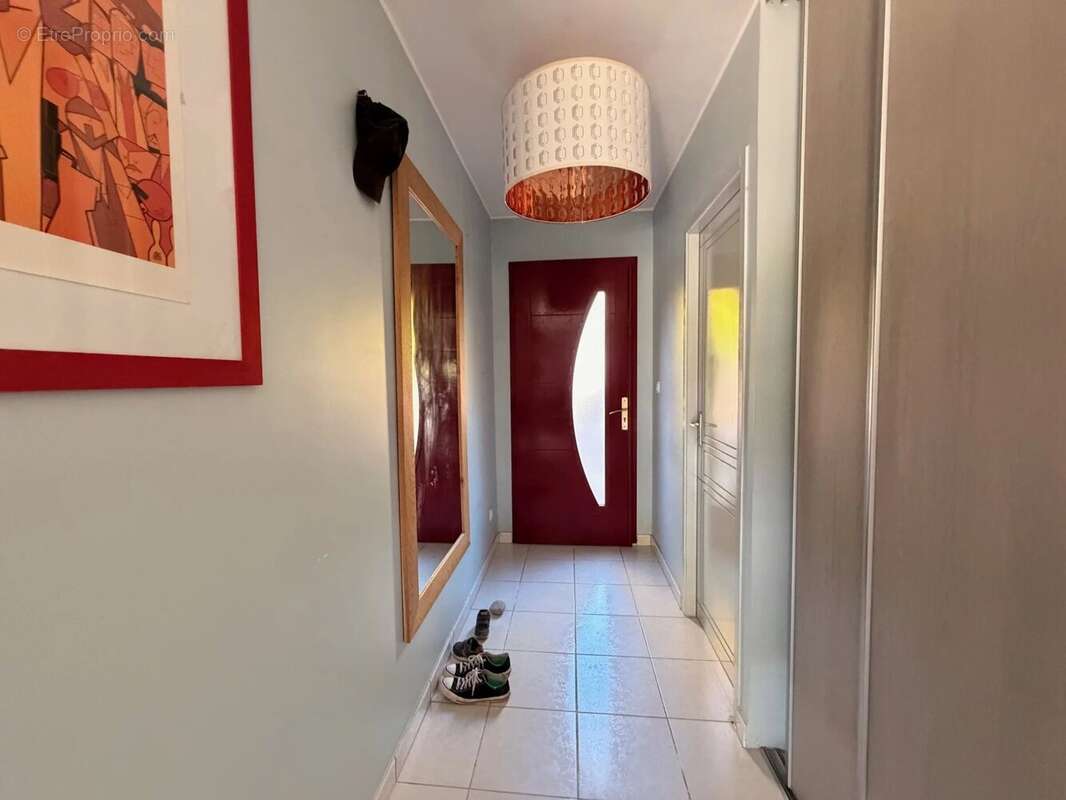 Maison à VERFEIL