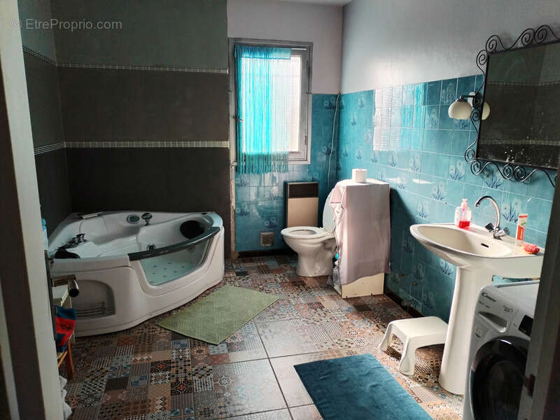 Maison à CANET-EN-ROUSSILLON