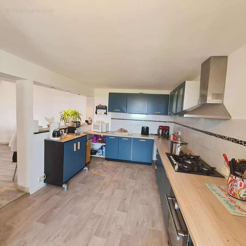 Maison à BOURG-SAINT-BERNARD