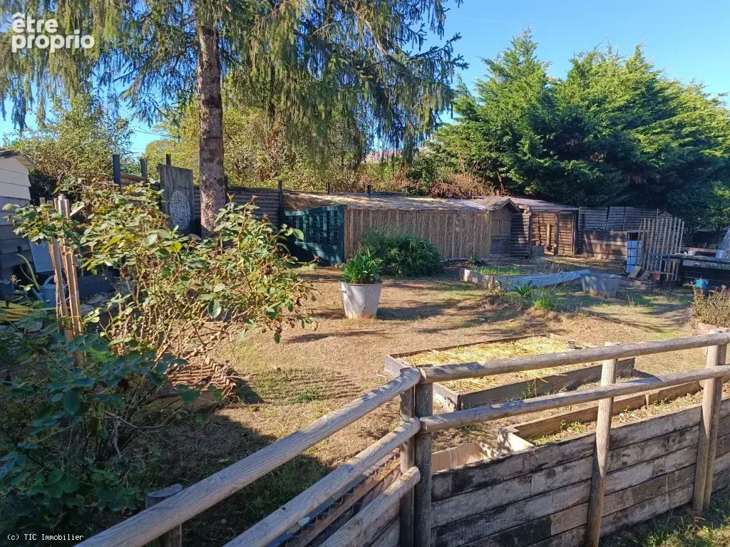 Belle Maison en Pierre avec Piscine, Dépendances et Jardin - photo 38