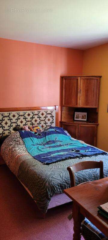 Maison familiale a mazange - photo 14