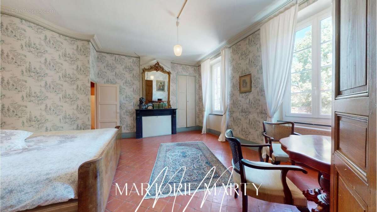 Maison à FERRALS-LES-CORBIERES