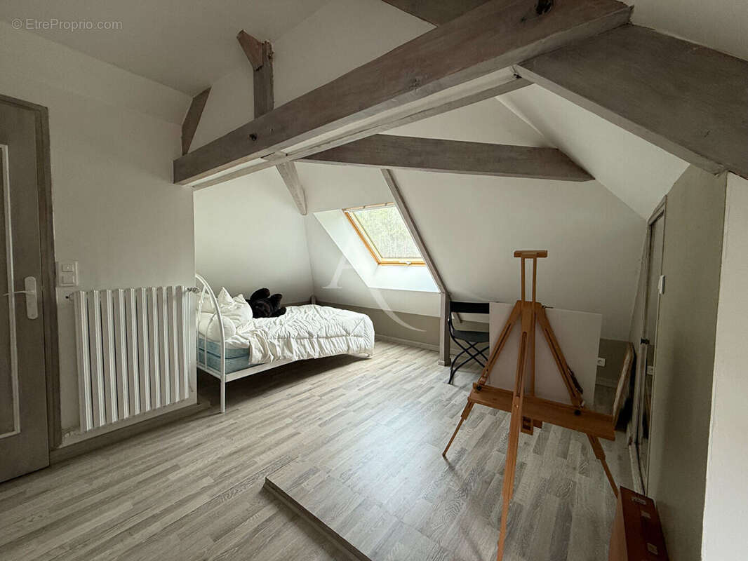 Maison 115m², 3 chambres, sous-sol et double garage - photo 8