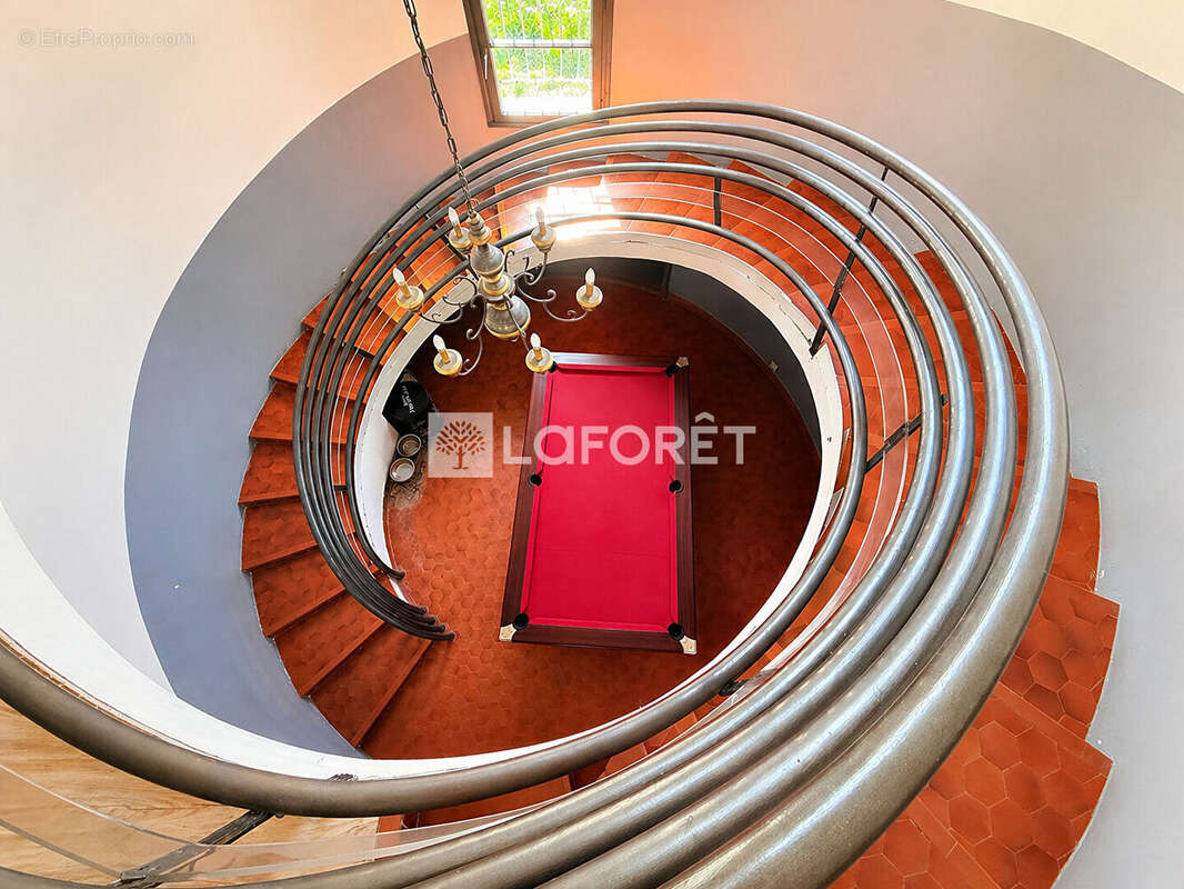 Maison Boran Sur Oise 6 pièces -188 m2 - photo 2
