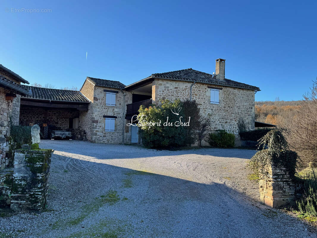 Maison 260 m² à Le Verdier  - photo 4