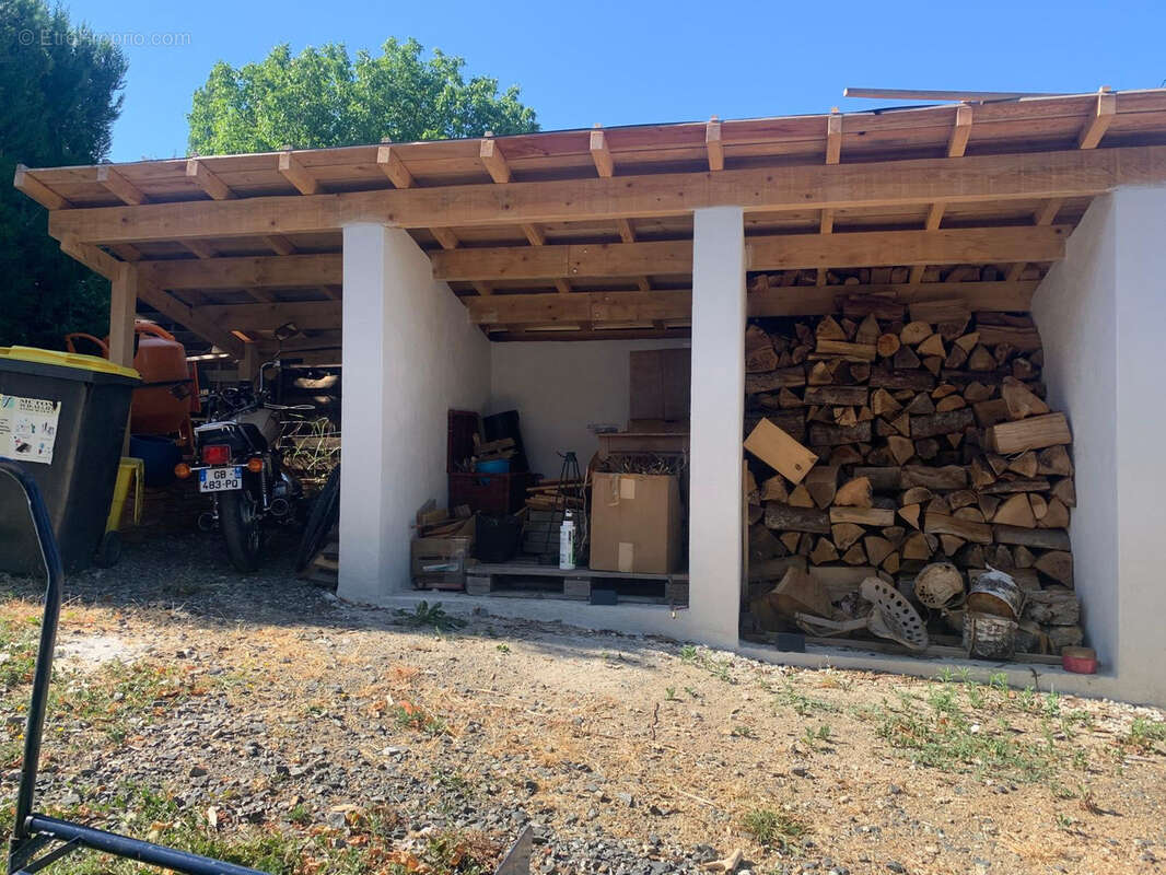 Le vernet, coquette maison dans quartier résidentiel - photo 12