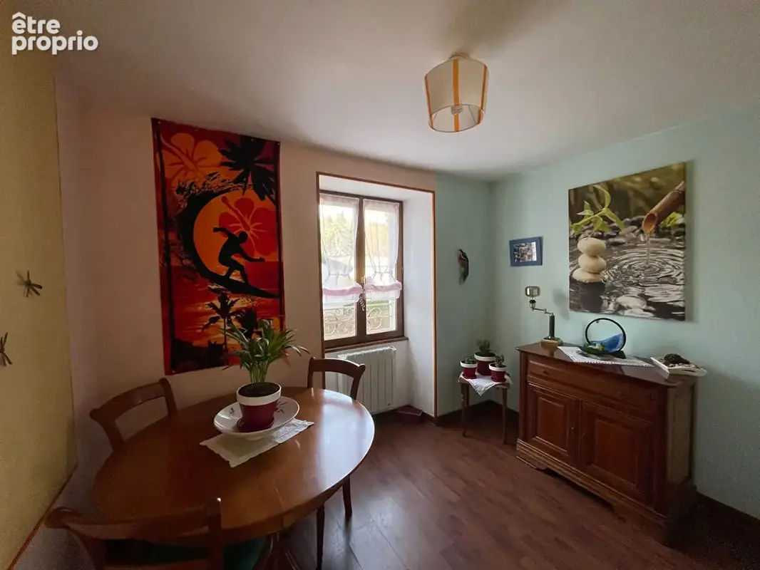 Appartement de type f3 etampes centre ville - photo 5