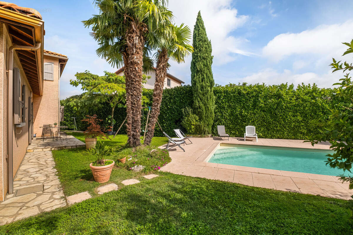 Photo 3 - Maison à MARENNES