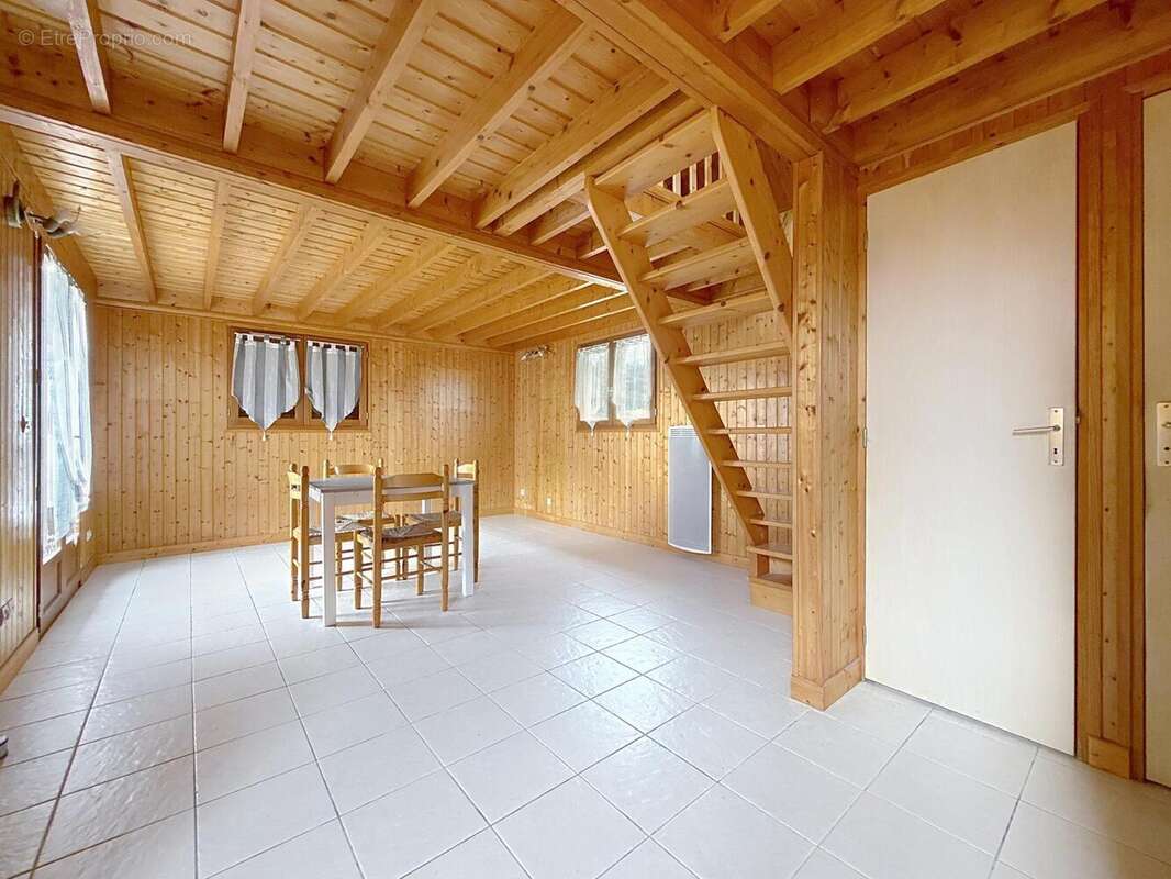 Photo 3 - Maison à MERVILLE-FRANCEVILLE-PLAGE