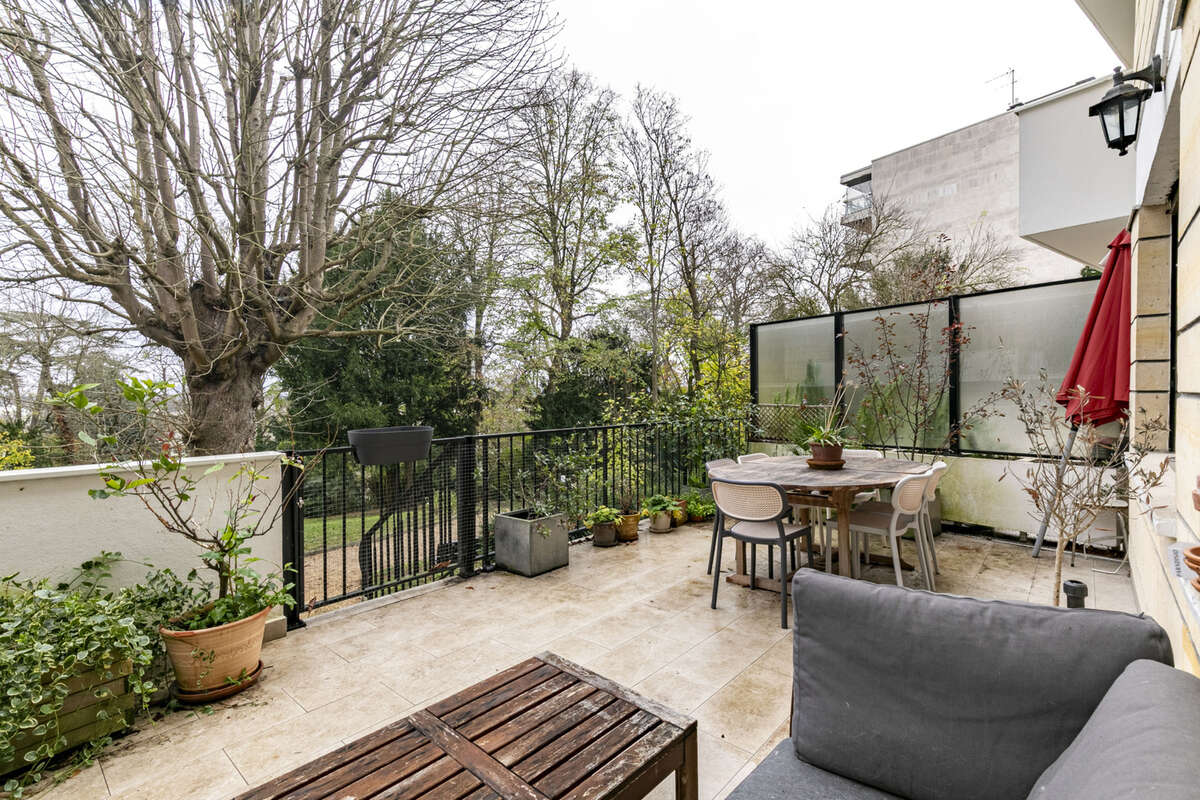 Appartement à LE PECQ