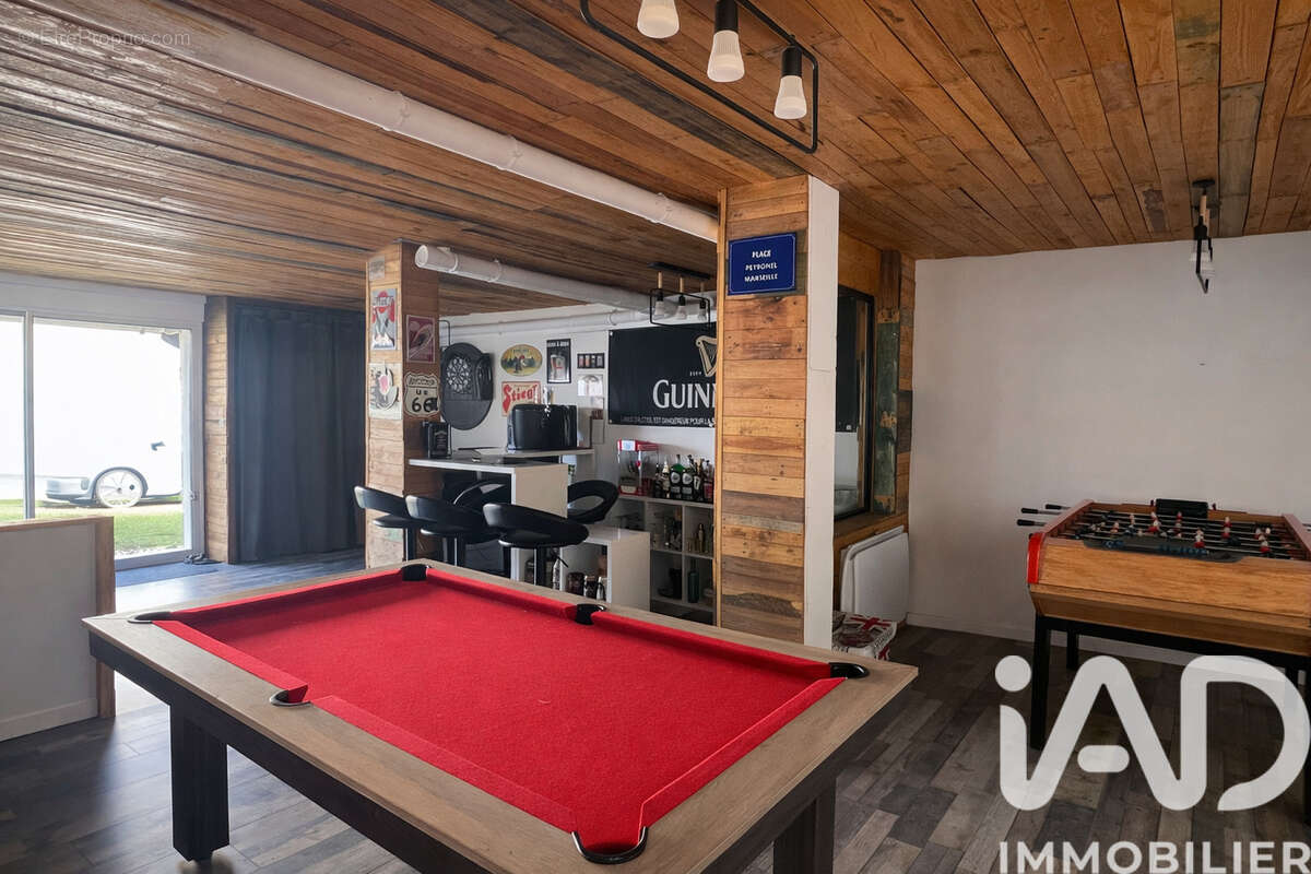 Photo 9 - Maison à SAINT-SAVIN