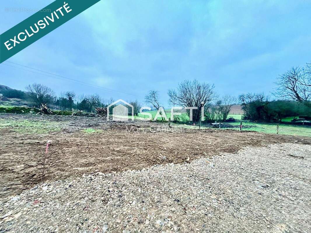 Photo 4 - Terrain à CHENIERES