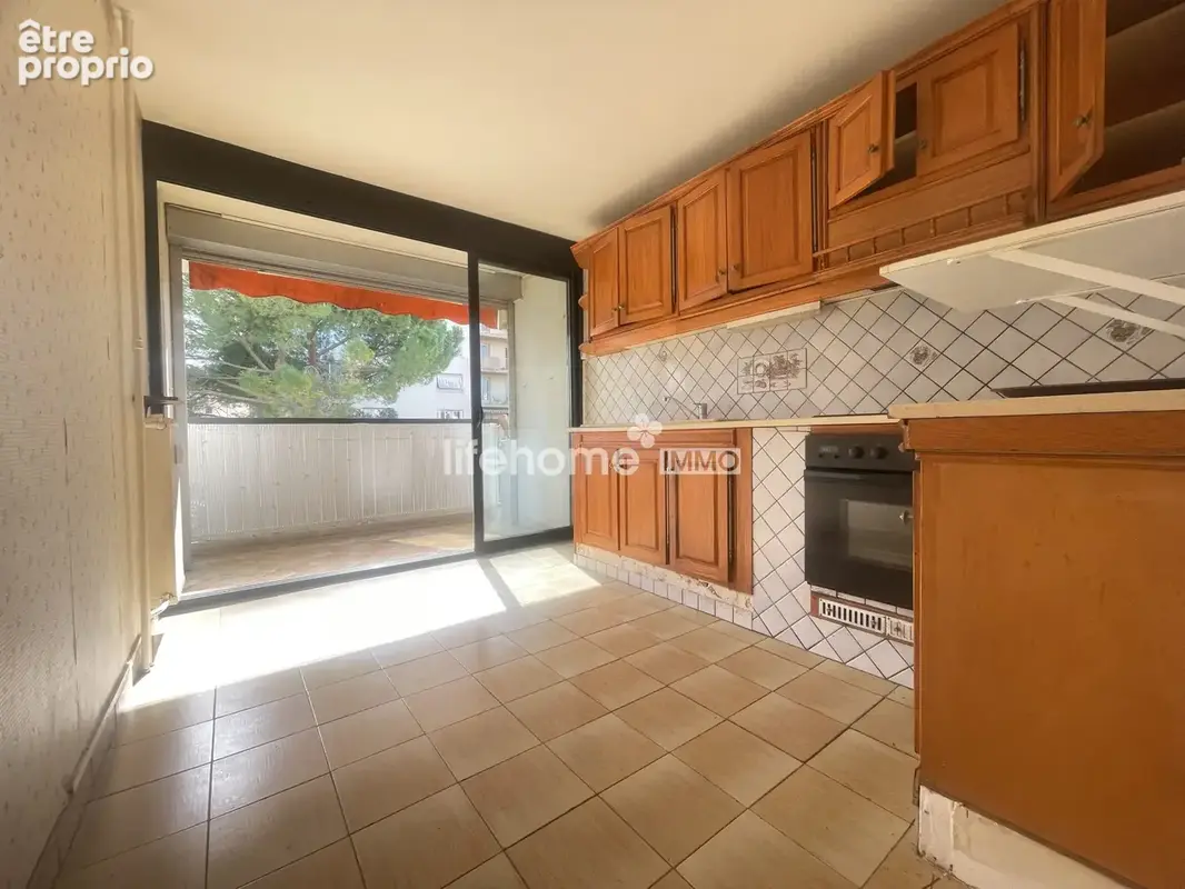 Appartement 3 pièces 71 m² à vendre à Montpellier (34070) - photo 5