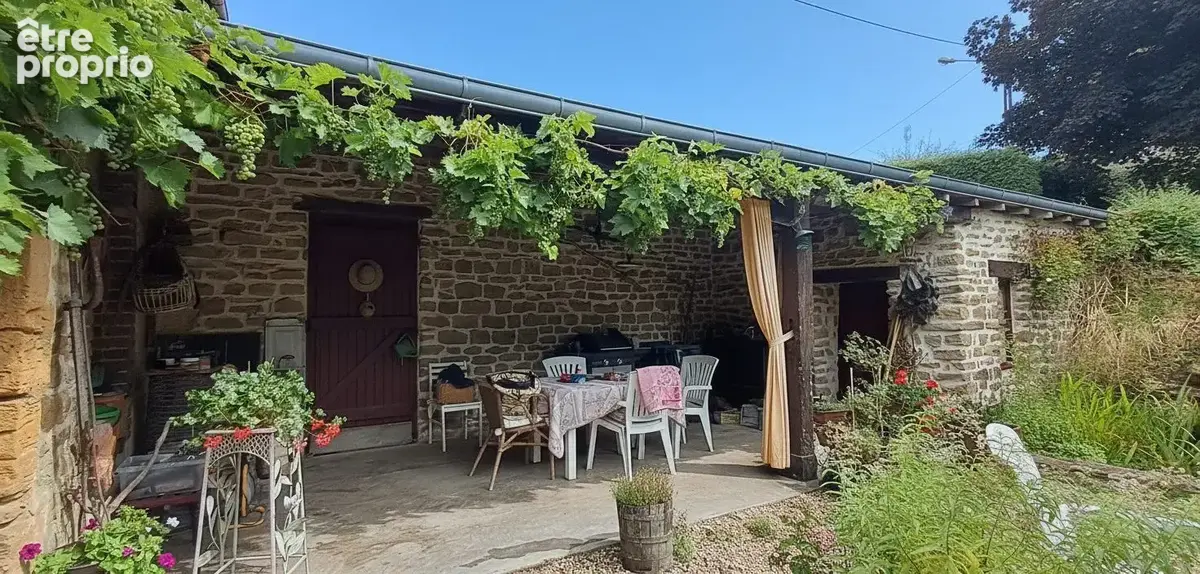 Maison 9 pièces 194 m² à vendre à Issancourt-Et-Rumel (08440) - photo 3
