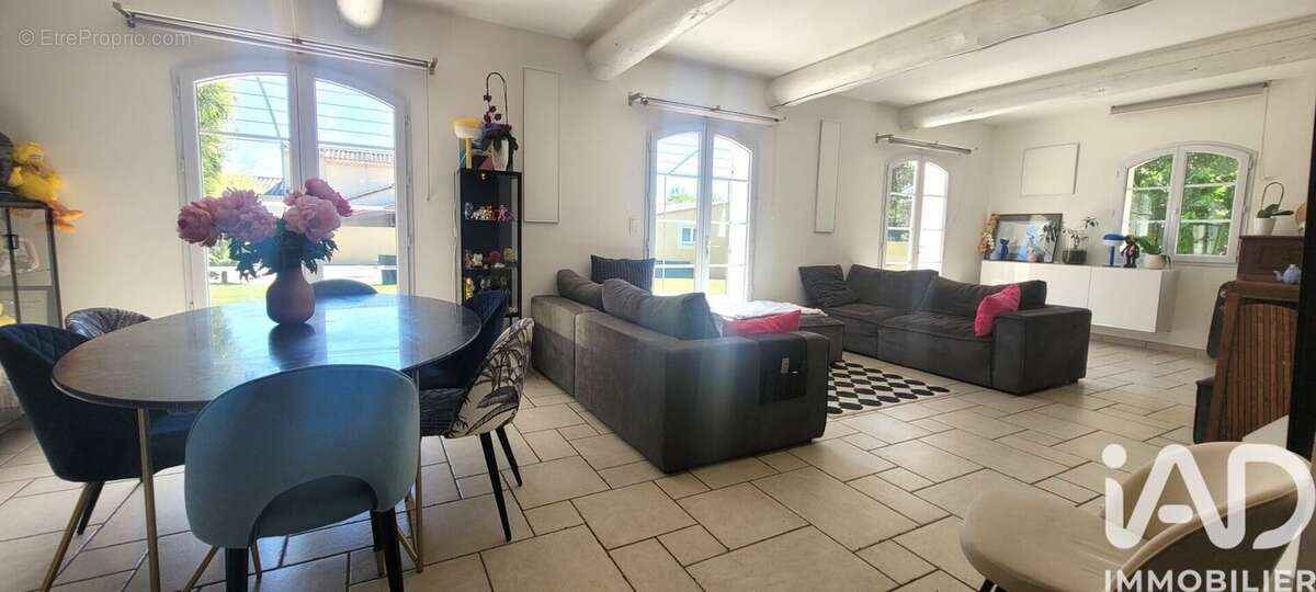 Photo 5 - Maison à ORANGE
