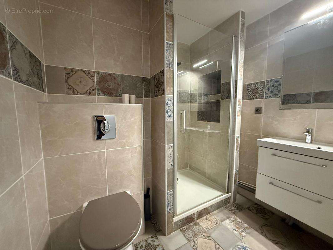 Maison à LA GRANDE-MOTTE