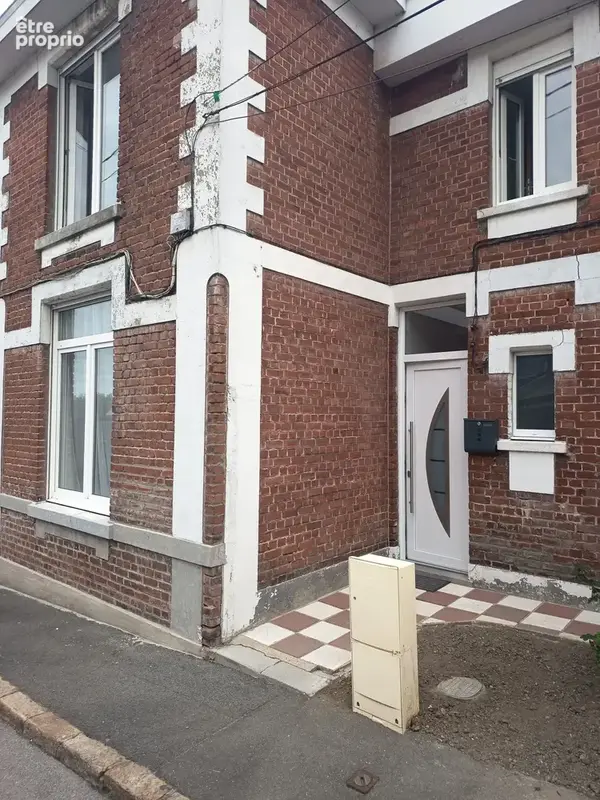 Maison à RONCQ