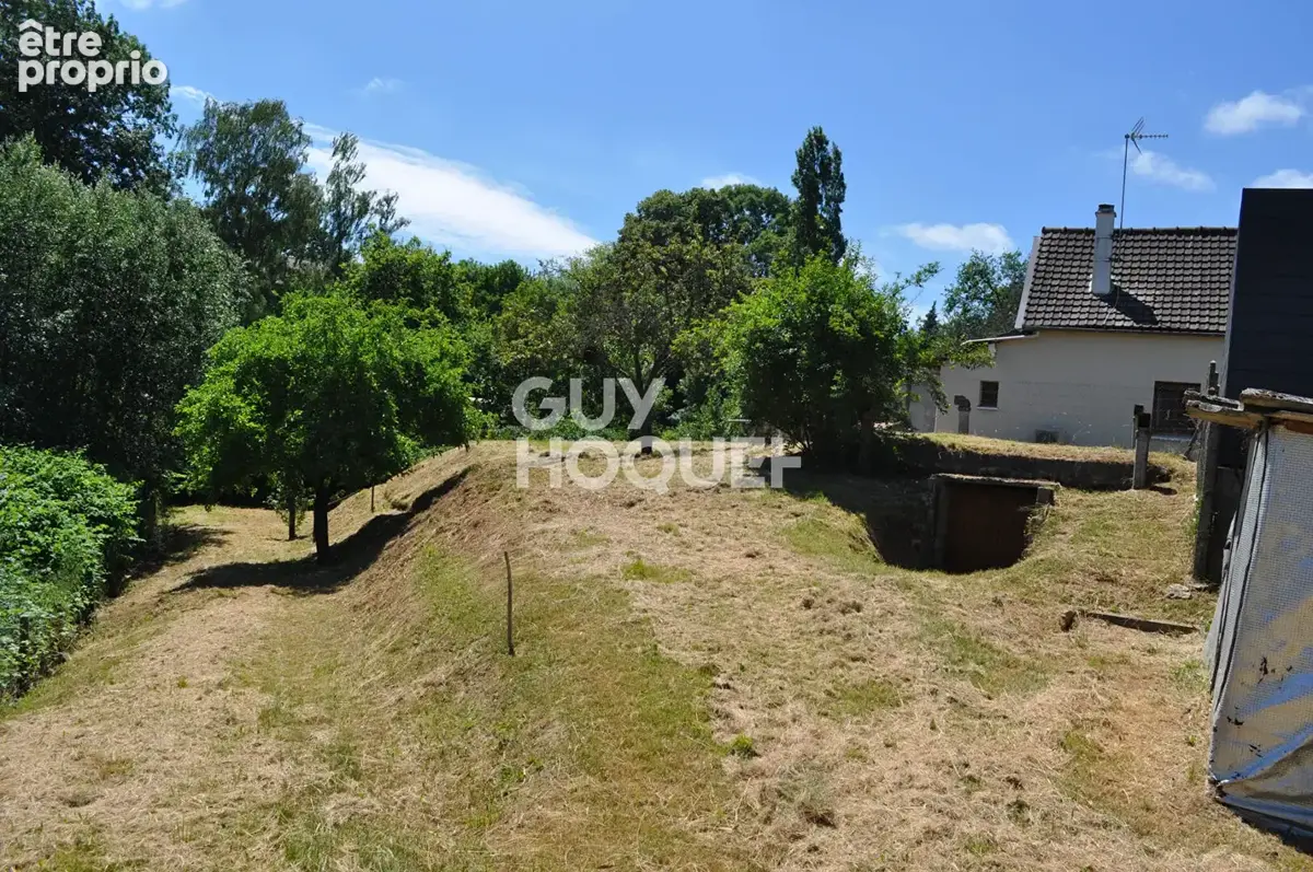 Maison La Haye Malherbe 4 pièce(s) 85 m2 - photo 7