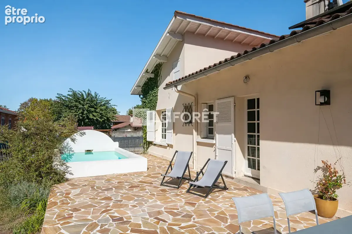 Photo Maison à Mimizan au prix de 325 000€