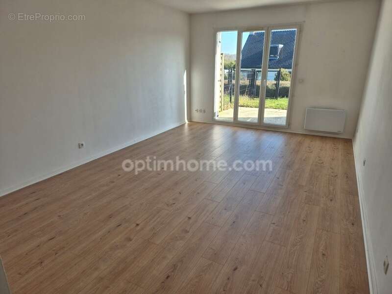 Appartement à WERVICQ-SUD