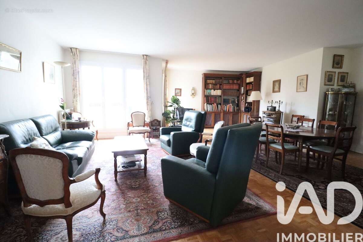 Photo 3 - Appartement à VERSAILLES
