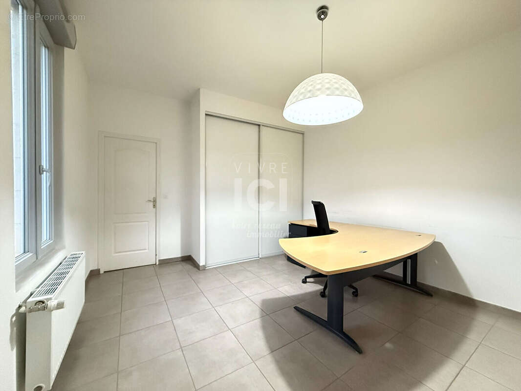 Appartement à ANGERS