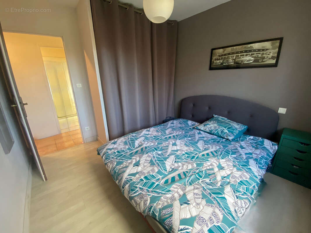 Maison à RIVESALTES