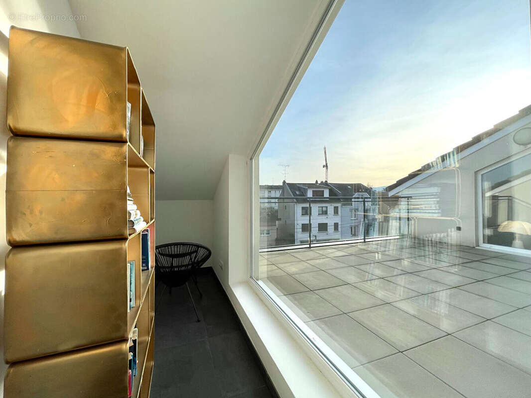 Appartement à FLORANGE